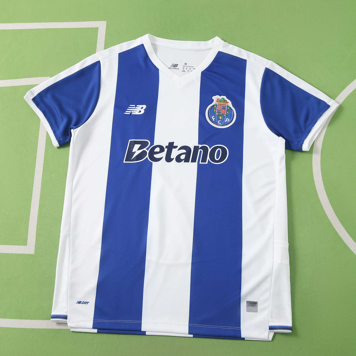 F.C Porto 2026-2027 Season Home Football Jersey Trikot Maillot