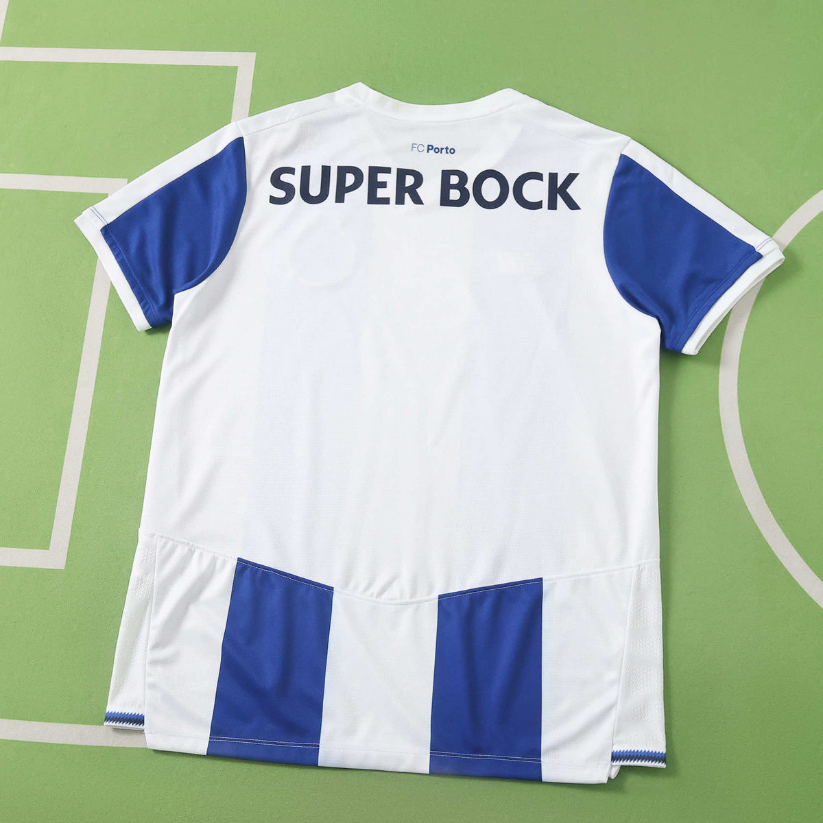 F.C Porto 2026-2027 Season Home Football Jersey Trikot Maillot