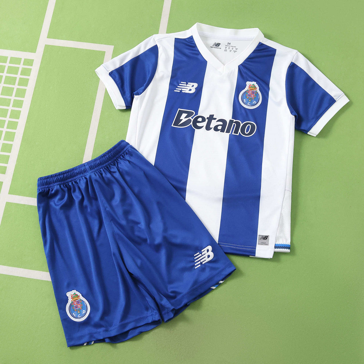 Borussia Mönchengladbach Neue Saison 2027 Trikot