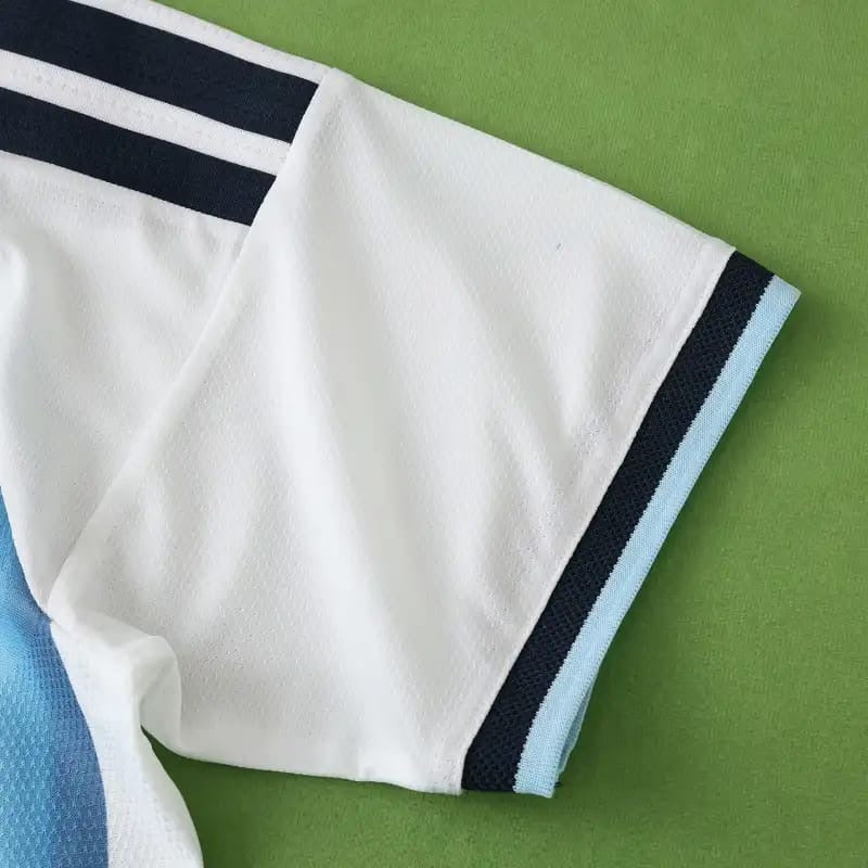 Argentina 2026 World Cup Home Jersey Trikot Maillot