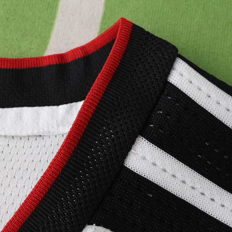 Deutschland 2026 WM Heim Langarm Trikot