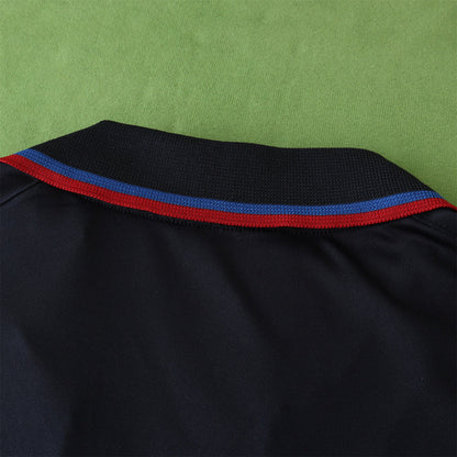 Barcelona 2002/03 Third Retro Jersey
