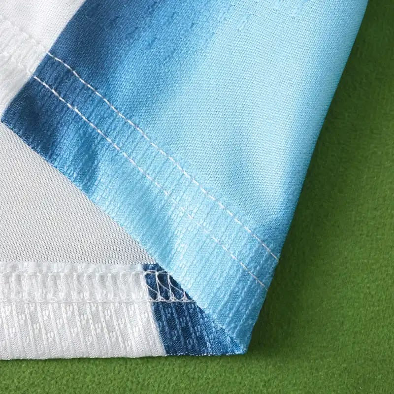 Argentinien 2026 WM Heimtrikot