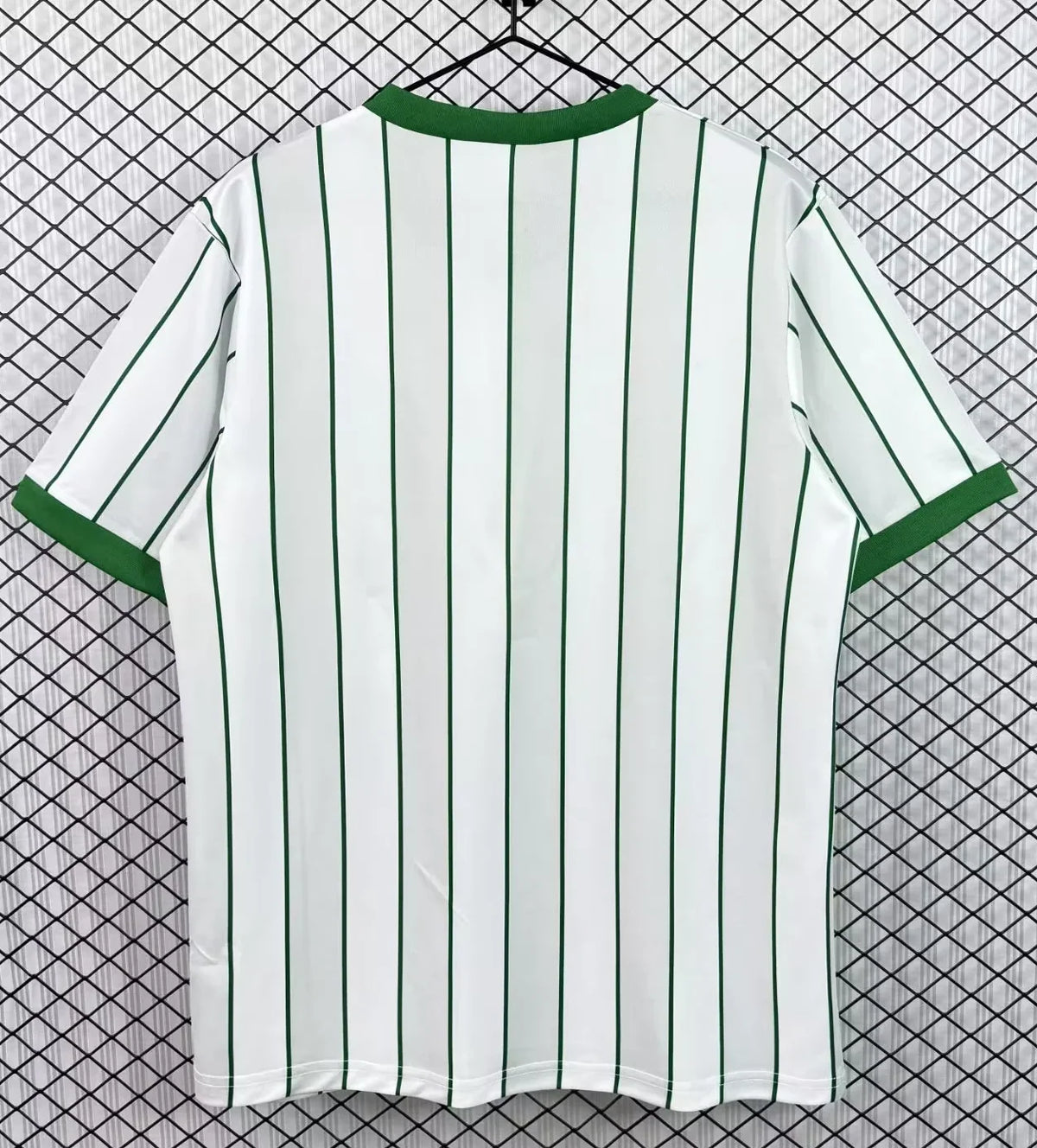 Camiseta de fútbol retro local del Werder Bremen 1987/1988