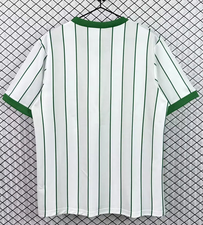 Camiseta de fútbol retro local del Werder Bremen 1987/1988