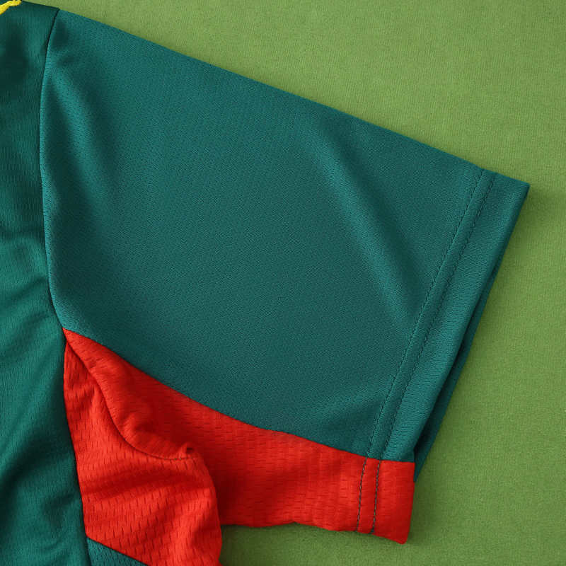Senegal WM 2026 Heimtrikot