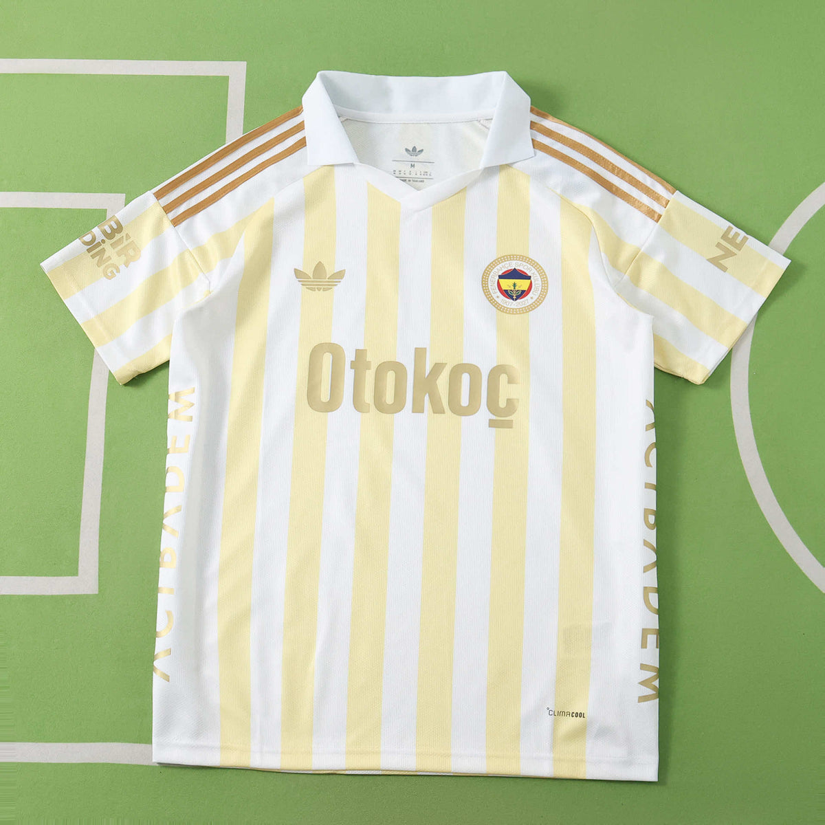 Borussia Mönchengladbach Neue Saison 2027 Trikot