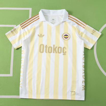 Borussia Mönchengladbach Neue Saison 2027 Trikot