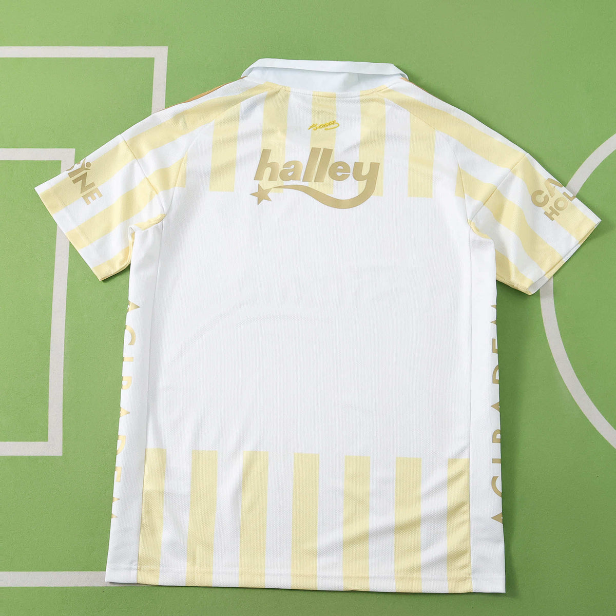 Borussia Mönchengladbach Neue Saison 2027 Trikot