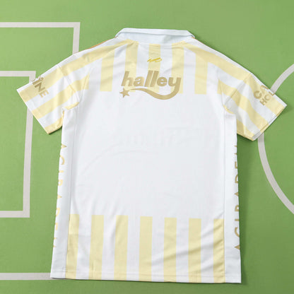 Borussia Mönchengladbach Neue Saison 2027 Trikot
