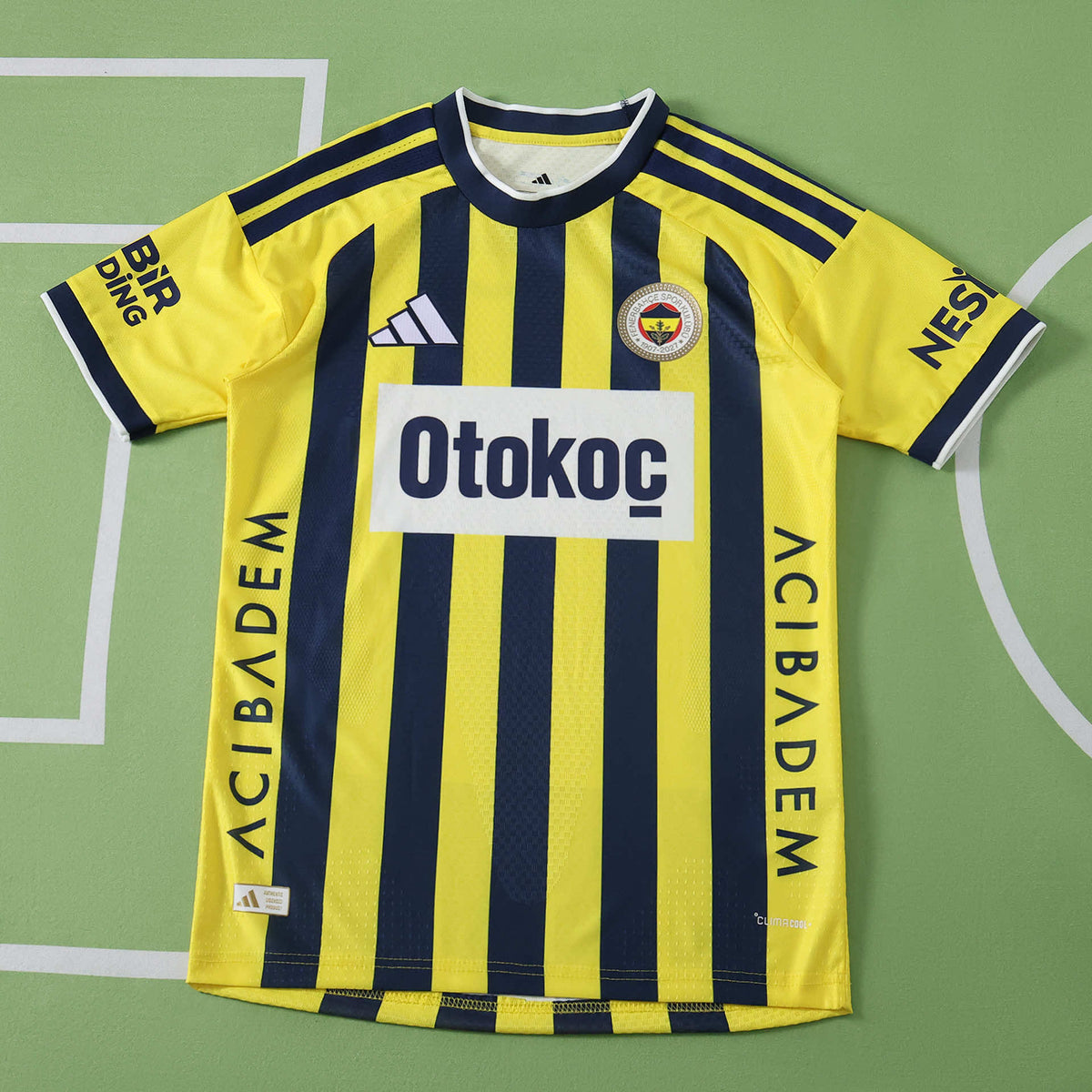 Borussia Mönchengladbach Neue Saison 2027 Trikot