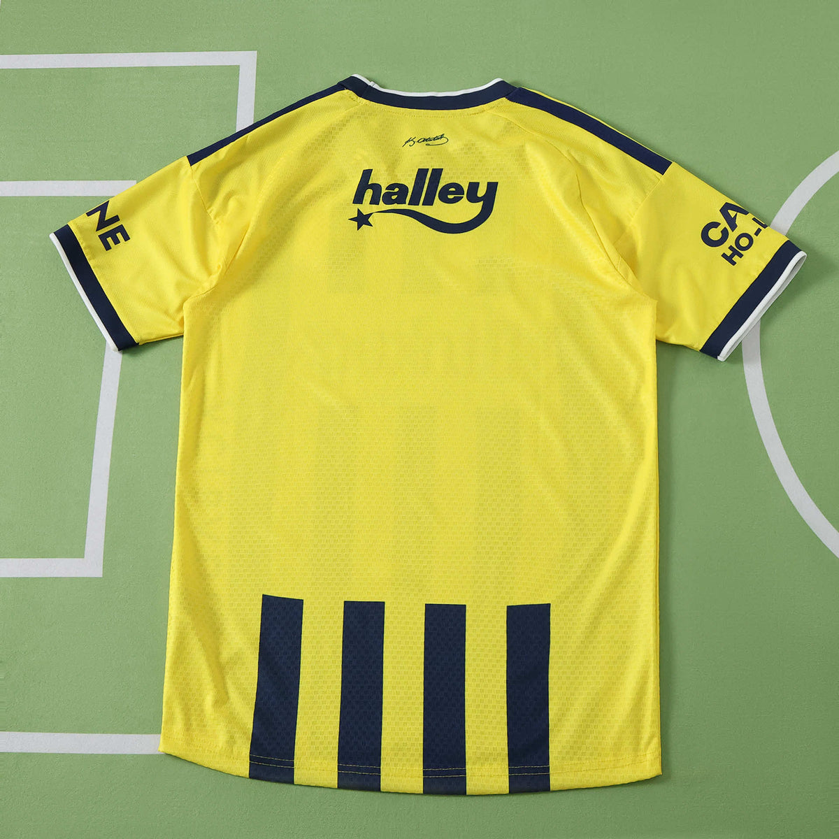 Borussia Mönchengladbach Neue Saison 2027 Trikot