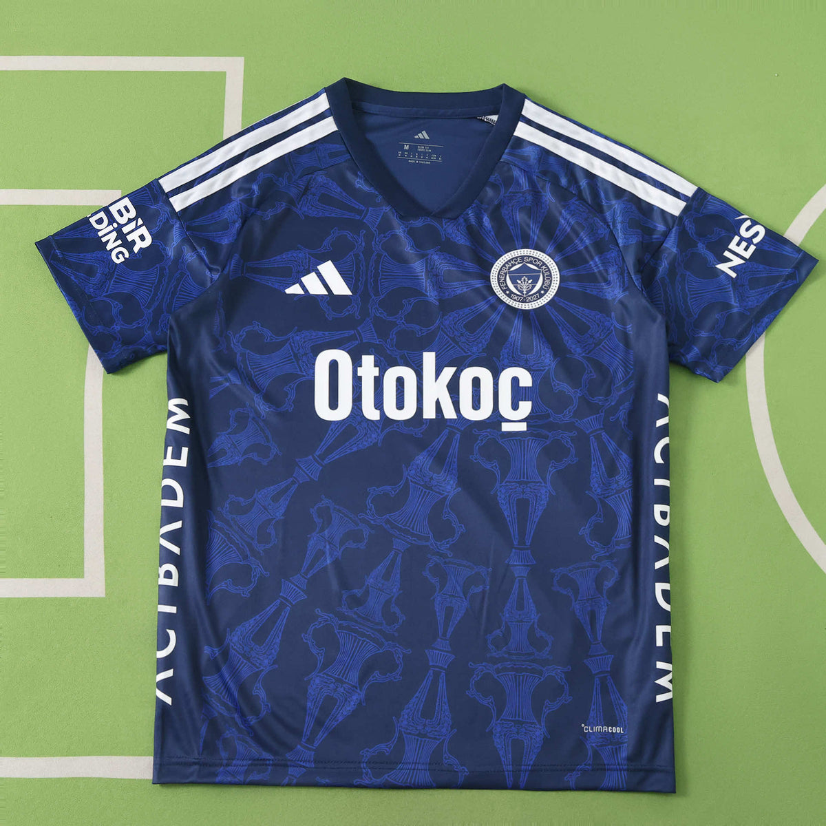 Borussia Mönchengladbach Neue Saison 2027 Trikot
