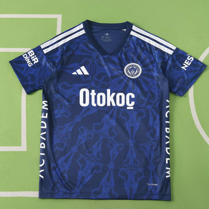 Borussia Mönchengladbach Neue Saison 2027 Trikot