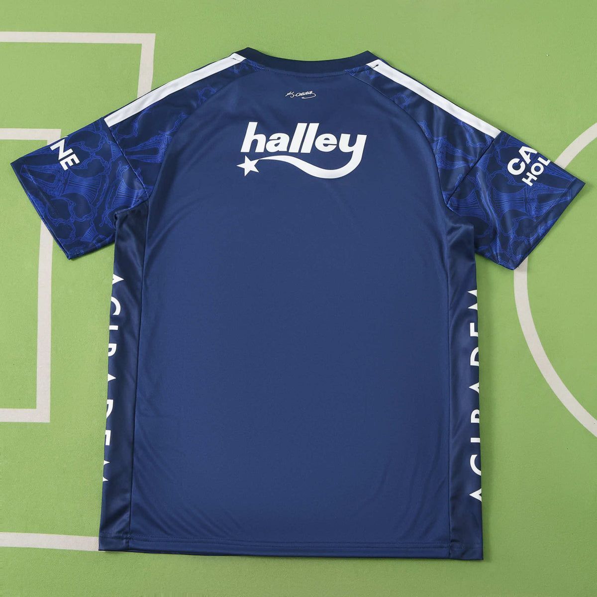 Borussia Mönchengladbach Neue Saison 2027 Trikot