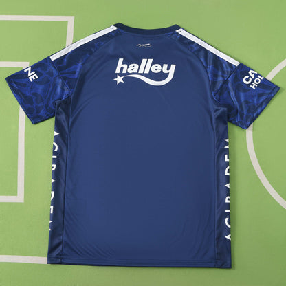 Borussia Mönchengladbach Neue Saison 2027 Trikot