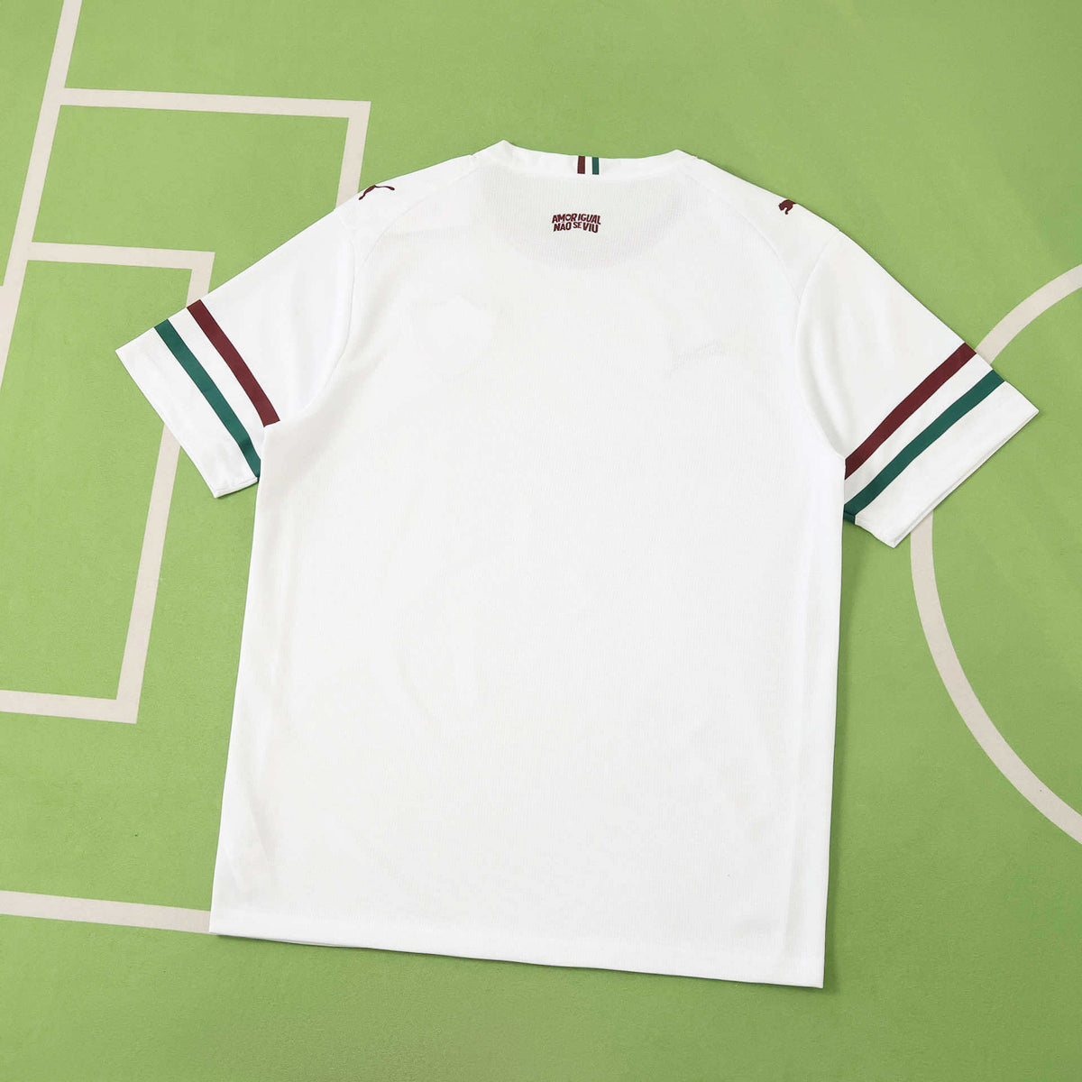 Borussia Mönchengladbach Neue Saison 2027 Trikot