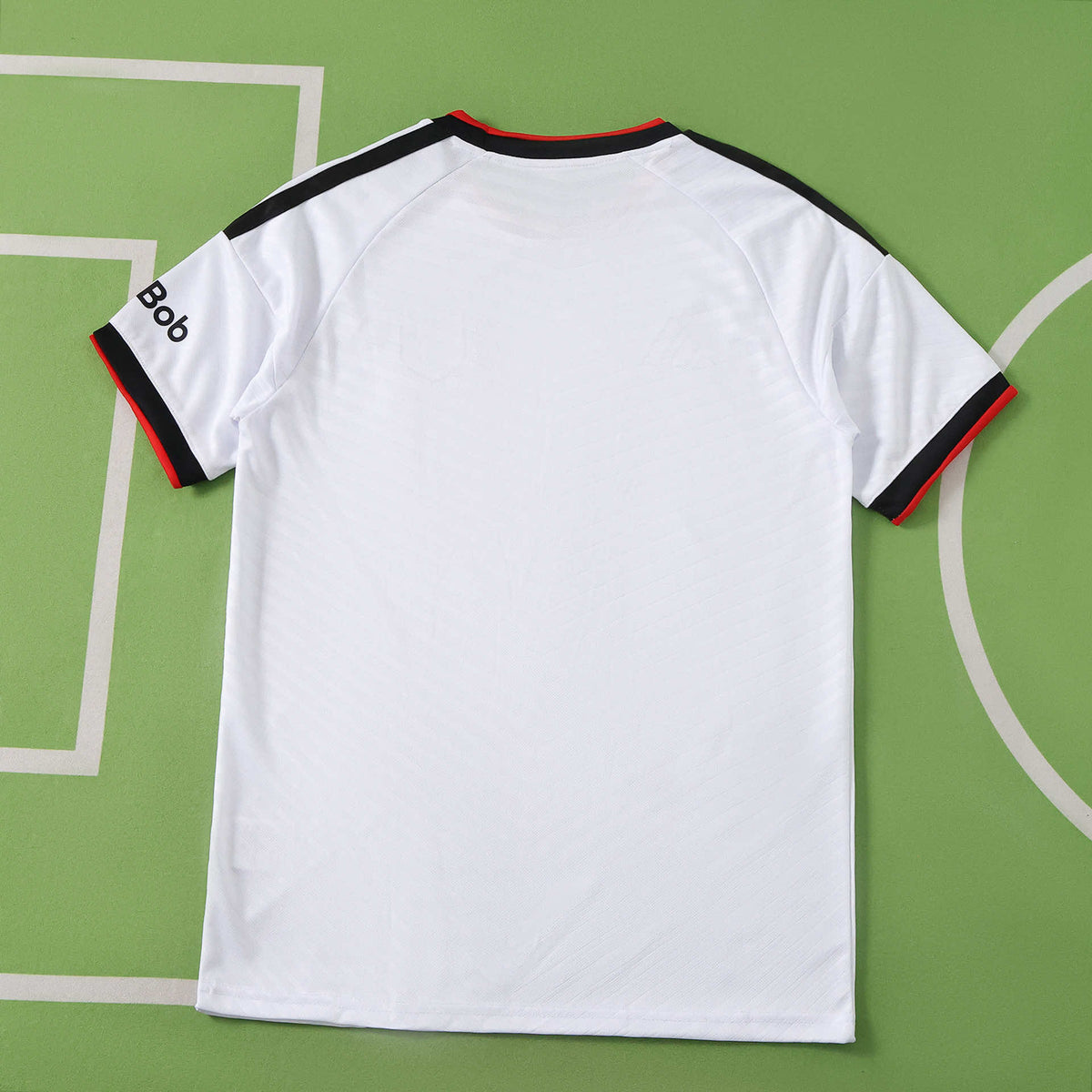 Martin Odegaard Arsenal Home Kinder Trikot für die neue Saison 2026