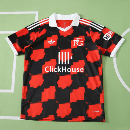 Borussia Mönchengladbach Neue Saison 2027 Trikot