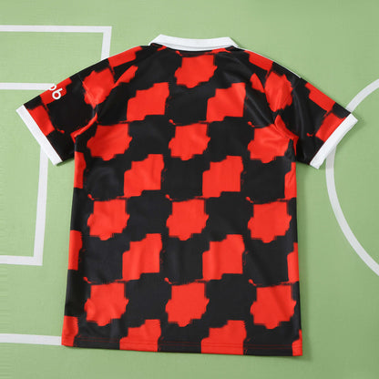Borussia Mönchengladbach Neue Saison 2027 Trikot