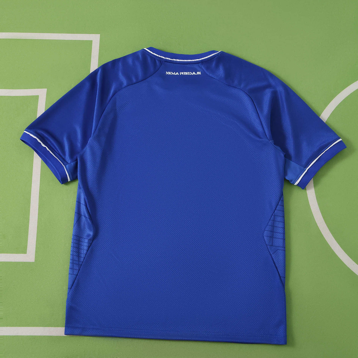 Borussia Mönchengladbach Neue Saison 2027 Trikot