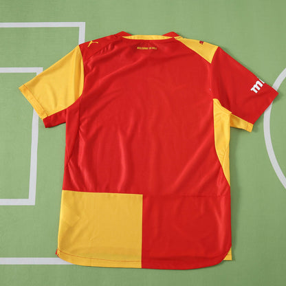 Borussia Mönchengladbach Neue Saison 2027 Trikot