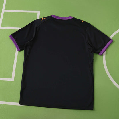 Galatasaray 2026-2027 Season Third Black Football Jersey Trikot Maillot
