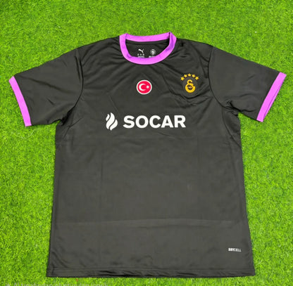 Maillot de foot Lucas Torreira Galatasaray 2026-2027 Nouvelle saison