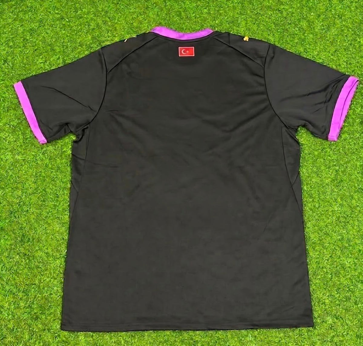 Maillot de football Galatasaray saison 2026-2027