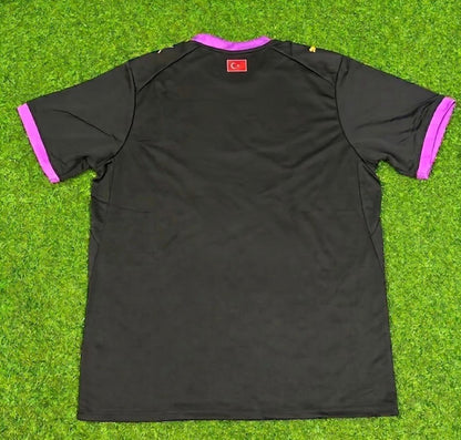 Maillot de football Galatasaray saison 2026-2027