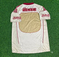 Galatasaray 2010-2011 Retro Football Jersey