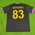 Aleksey Batrakov Galatasaray 2026-2027 New Season Football Jersey