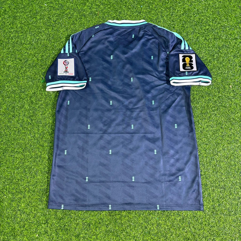 Deutschland 2026 Fußballtrikot