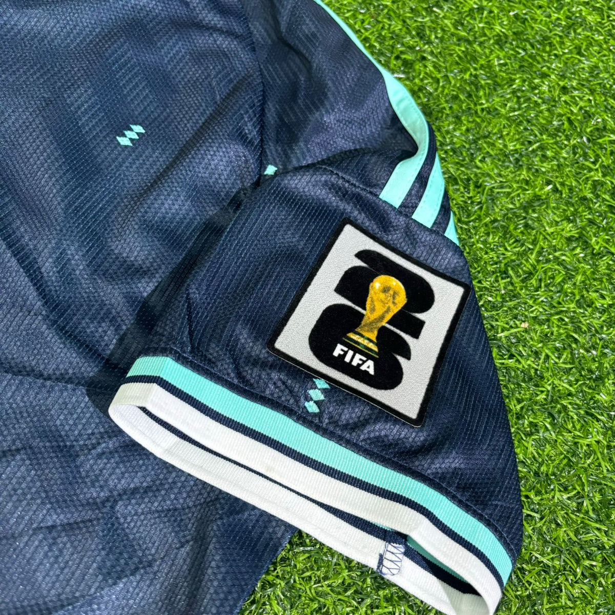 Florian Wirtz 17 - Allemagne Kit Maillot Football Enfant Coupe du Monde 2026