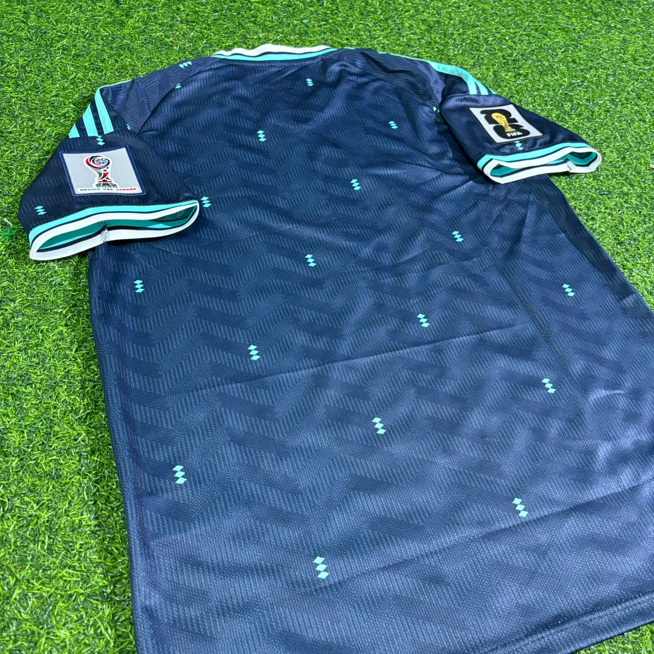 Maillot de football Coupe du Monde Allemagne 2026