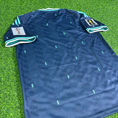 Germany 2026 World Cup Football Jersey Trikot