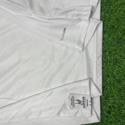 Germany 2026 World Cup White Football Jersey Trikot