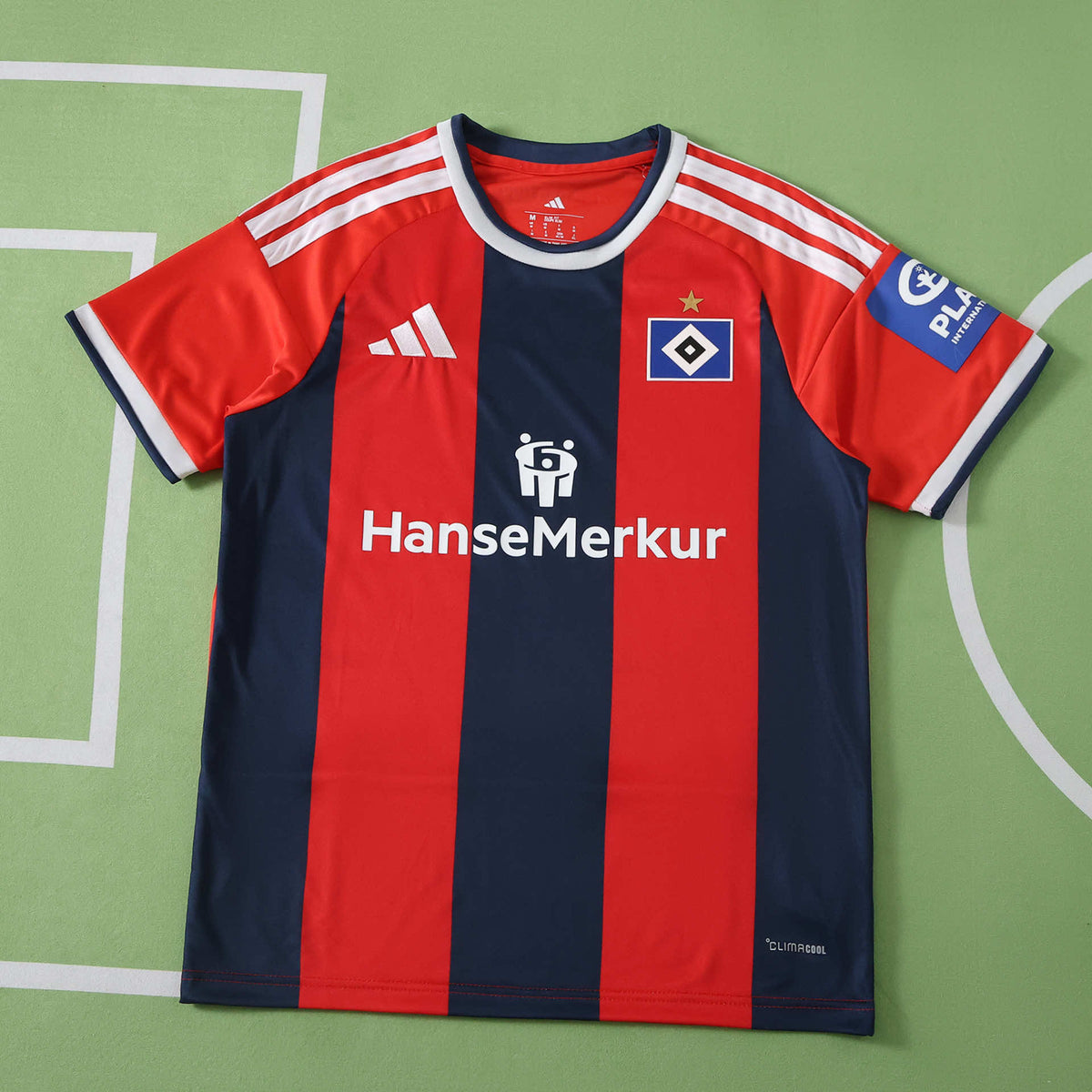 Borussia Mönchengladbach Neue Saison 2027 Trikot