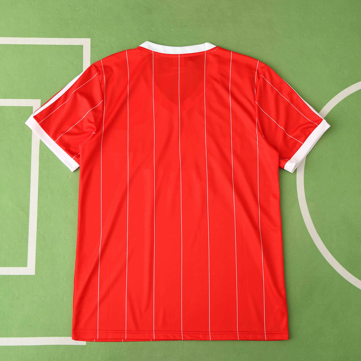 Hamburger SV 1883-1884 Season Away Retro Football Jersey Trikot Maillot
