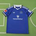 Hamburger SV 2026-2027 Season Away Football Jersey Trikot Maillot