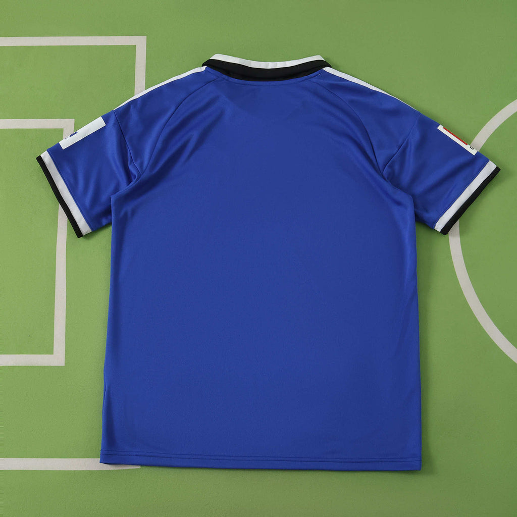 Hamburger SV 2026-2027 Season Away Football Jersey Trikot Maillot