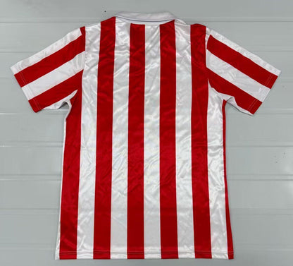 1. FC Köln 88-89 Retro Heimtrikot Fußball Trikot