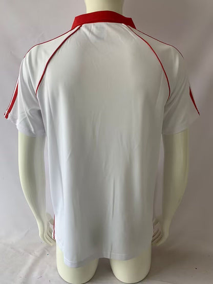 1. FC Köln 80-81 Retro Heimtrikot Fußball Trikot