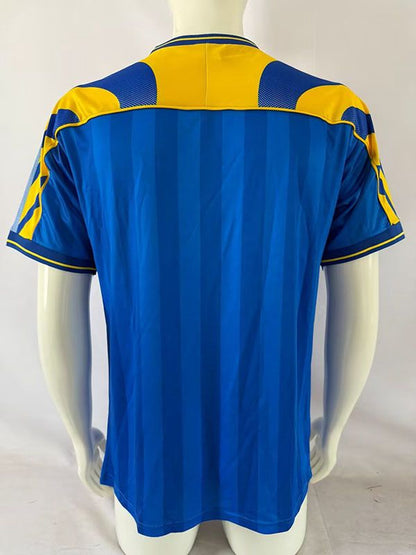 1. FC Köln Retro Auswärtstrikot 1995/96 Fußballtrikot