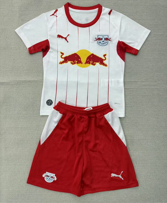 Leipzig 206-27 Away Kinder Trikot