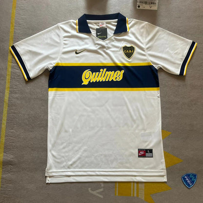 Tenue Maillot Boca Juniors