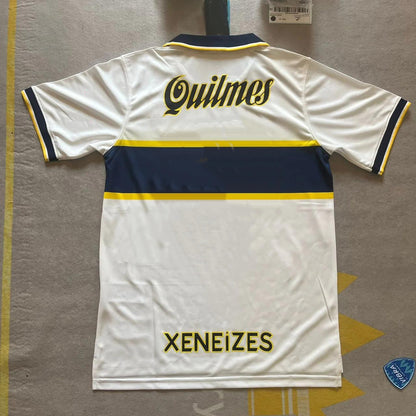 Tenue Maillot Boca Juniors