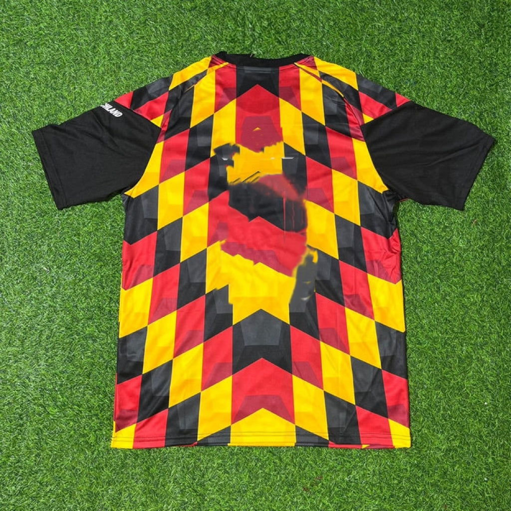 Germany 2026 World Cup Football Jersey Trikot
