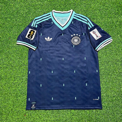 Germany 2026 World Cup Football Jersey Trikot