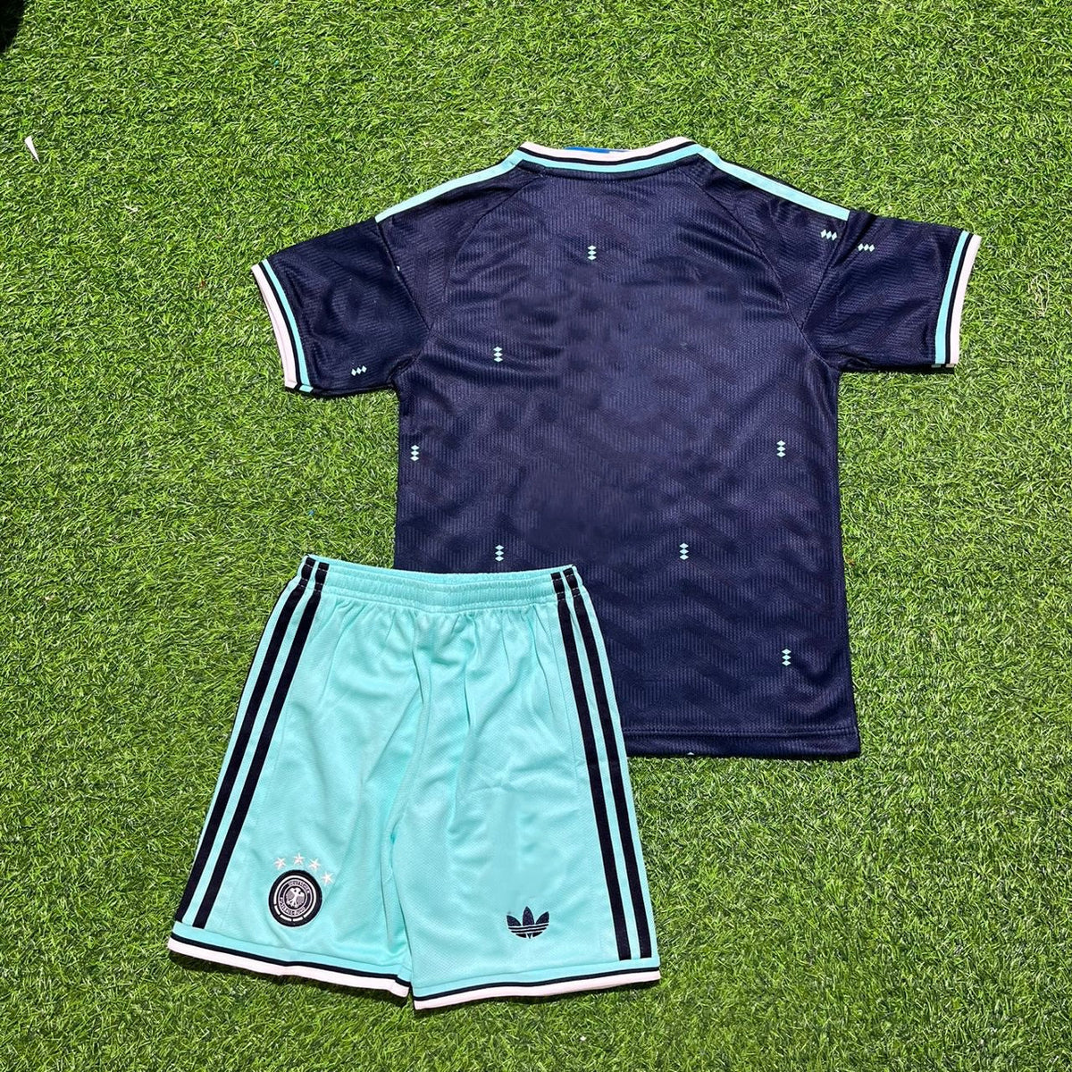 Maillot de football pour enfants Coupe du Monde Allemagne 2026